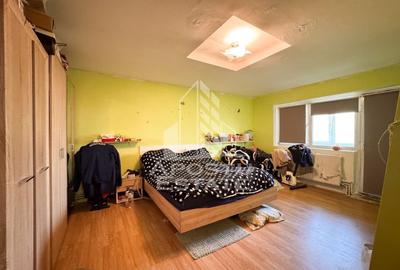 Apartament cu 4 camere decomandat, mobilat în Steaua - 2