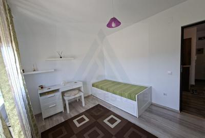 Apartament cu 3 camere decomandat, mobilat în Exterior Sud - 7