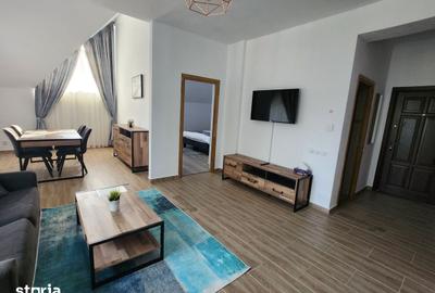 Apartament cu 2 camere în Cioplea - 1