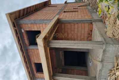 Duplex cu 4 camere cu Teren 340 Mp în Șag - 2