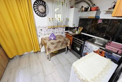 Garsonieră semidecomandată în Alexandru cel Bun - 8