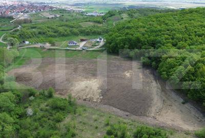 Teren de 15100 mp, în Central - 3