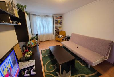 Apartament cu 2 camere decomandat în Baba Novac - 5