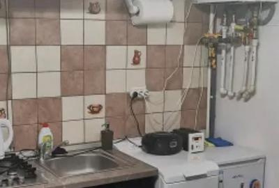 Garsonieră semidecomandată în Tomis Nord - 3