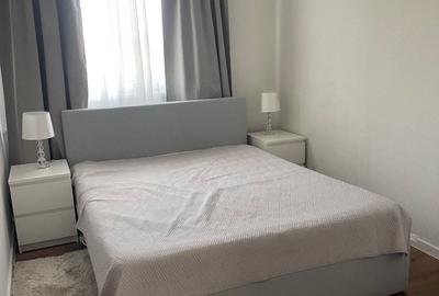 Apartament cu 3 camere decomandat în Tudor Vladimirescu
