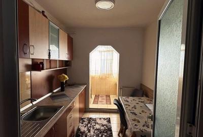 Apartament cu 2 camere decomandat în Central - 2
