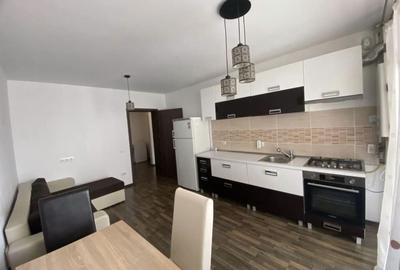 Apartament cu 2 camere în Central - 5