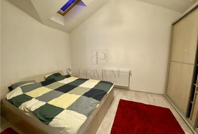 Apartament cu 2 camere nedecomandat în Circumvalațiunii - 6