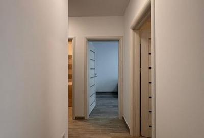 Apartament cu 2 camere decomandat în Cristian - 7