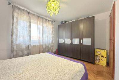 Apartament cu 2 camere semidecomandat, mobilat în Aradului - 4