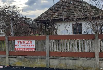 Teren de 3 mp, în Lazuri - 2