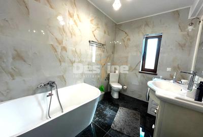 Casă individuală cu 4 camere cu Canalizare în Rediu - 15