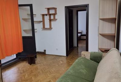 Apartament cu 2 camere semidecomandat în Exterior Vest - 4