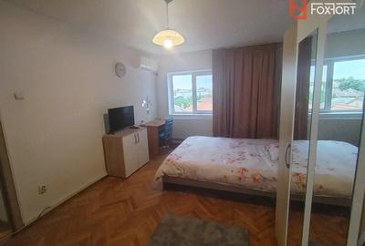 Garsonieră decomandată în Take Ionescu - 1