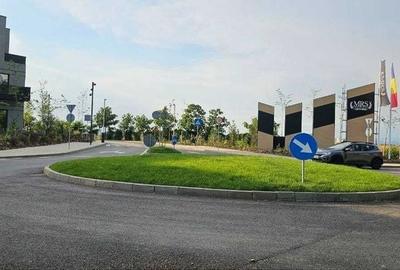Garsonieră decomandată în Nord - 5