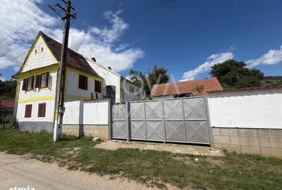 Casă cu 2 camere în Nocrich