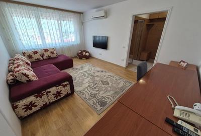 Apartament cu 2 camere semidecomandat, mobilat în Tomis II