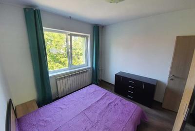 Apartament cu 2 camere semidecomandat în Floreasca - 6