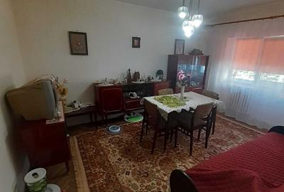 Apartament cu 3 camere decomandat, mobilat în Ultracentral - 3