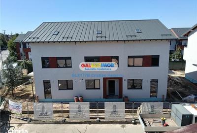 Casă cu 5 camere cu Teren 200 Mp în Mogoșoaia