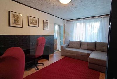 Apartament cu 2 camere decomandat, mobilat în Crângași
