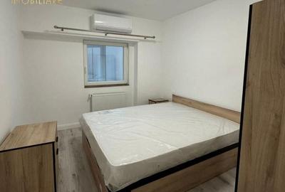 Apartament cu 3 camere decomandat, mobilat în Mărăști - 7