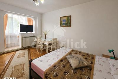 Garsonieră decomandată în Micro 16 - 3