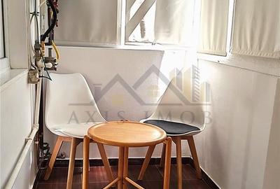Apartament cu 2 camere decomandat în Broșteni