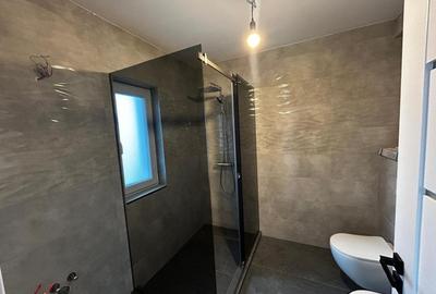 Casă individuală cu 4 camere cu Canalizare în Chinteni - 10