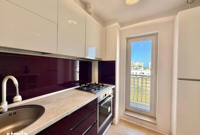 Apartament cu 2 camere decomandat în Ștefăneștii de Jos - 10