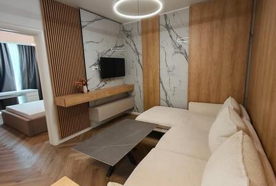 Apartament cu 2 camere semidecomandat în Berceni - 15