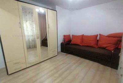 Garsonieră decomandată în Doamna Ghica