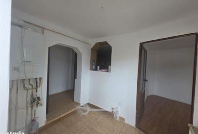 Apartament cu 3 camere decomandat în Dancu - 2