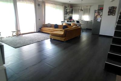 Casă cu 4 camere în Mănăștur