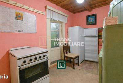 Casă cu 5 camere cu Canalizare în Cermei - 10