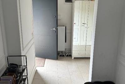 Duplex cu 3 camere cu Canalizare în Central - 3