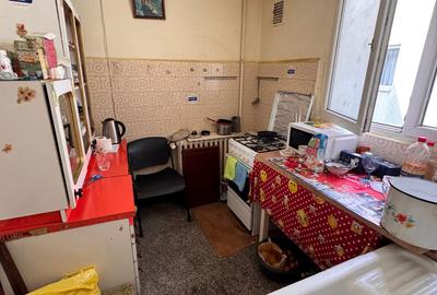 Apartament cu 2 camere decomandat în Drumul Taberei - 4