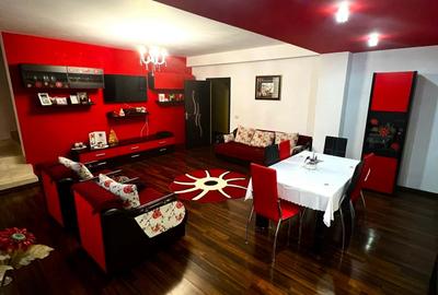 Casă cu 6 camere cu Garaj în Valea Adâncă - 3
