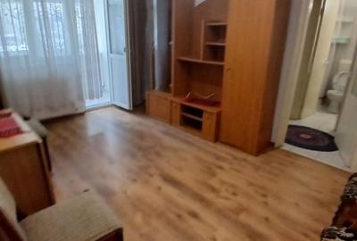 Apartament cu 2 camere semidecomandat în Cornișa - 3