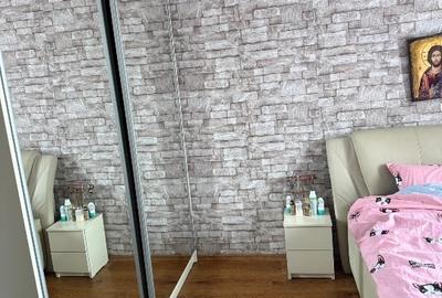 Apartament cu 2 camere decomandat, mobilat în Drumul Taberei - 4