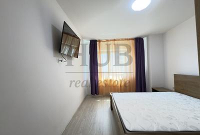 Apartament cu 2 camere decomandat, mobilat în Unirii - 9