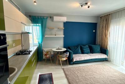 Apartament cu 3 camere decomandat în Militari - 1