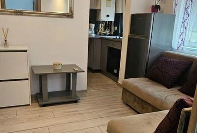 Apartament cu 2 camere nedecomandat în Intim - 3