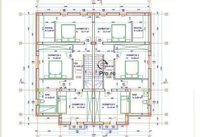 Casă cu 4 camere cu Teren 330 Mp în Sânandrei