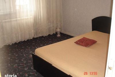 Garsonieră decomandată în Alexandru cel Bun