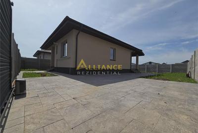 Casă cu 3 camere cu Teren 350 Mp în Berceni