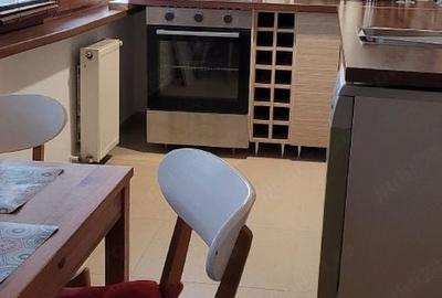Apartament cu 3 camere decomandat, mobilat în Sud-Est - 3