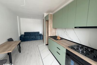 Apartament cu 2 camere în Chiajna - 2