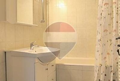 Apartament cu 2 camere nedecomandat, mobilat în Gheorgheni - 22