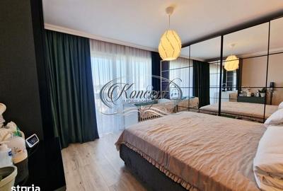 Apartament cu 2 camere semidecomandat în Între Lacuri - 12